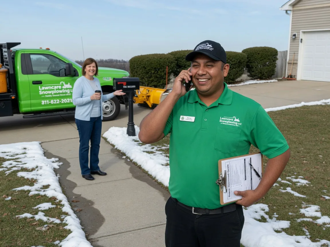 Lawn Care Services By Expert Landscaper Forsyth, GA FAQs